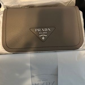 Brand New Authentic Prada Crossbody
